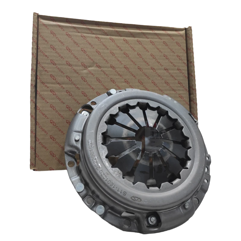 PLATO CLUTCH QQ16V 3