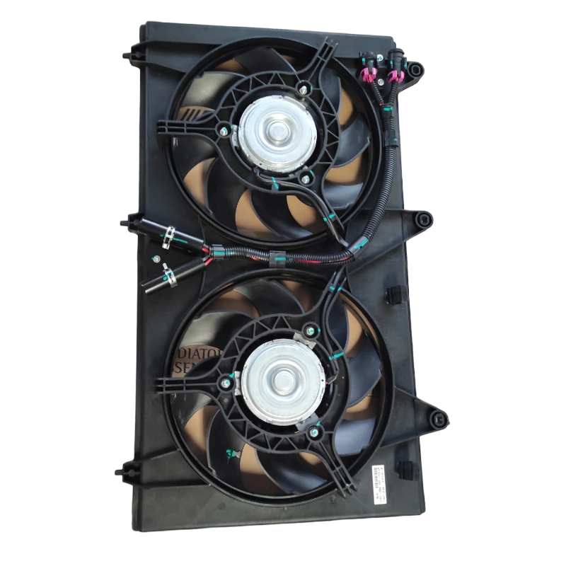 ELECTROVENTILADOR ARAUCA/X1 2