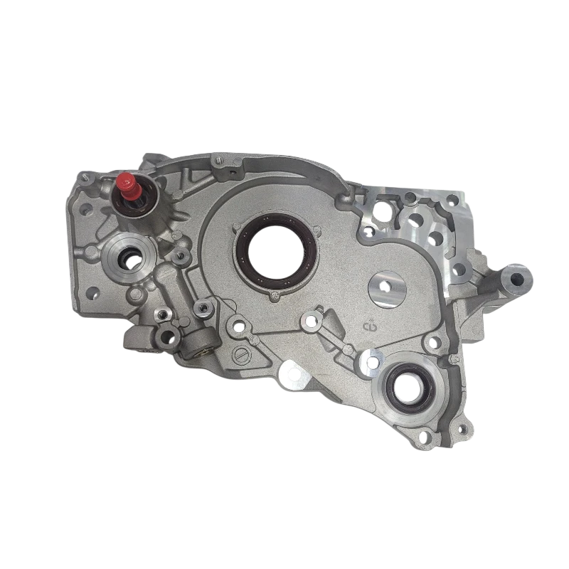 BOMBA ACEITE MAXUS T60 2.4L 4G69S4N 2