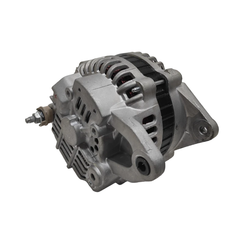 ALTERNADOR GRAND TIGER 4X4 2
