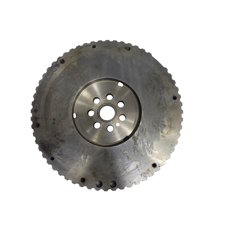 VOLANTE CREMALLERA MOTOR MAXUS T60 2.4L 4G69S4N 2