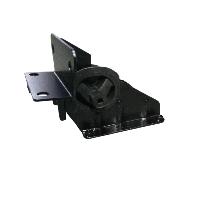 BASE MOTOR TIGGO 5 TRAS 2