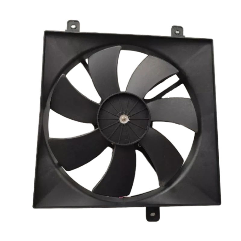 ELECTROVENTILADOR TIGGO M/T A/C 1