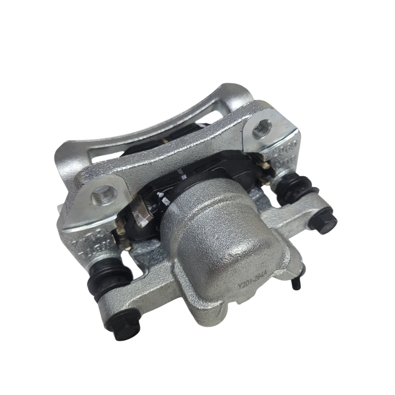 CALIPER TRAS GRAND TIGGO RH 2