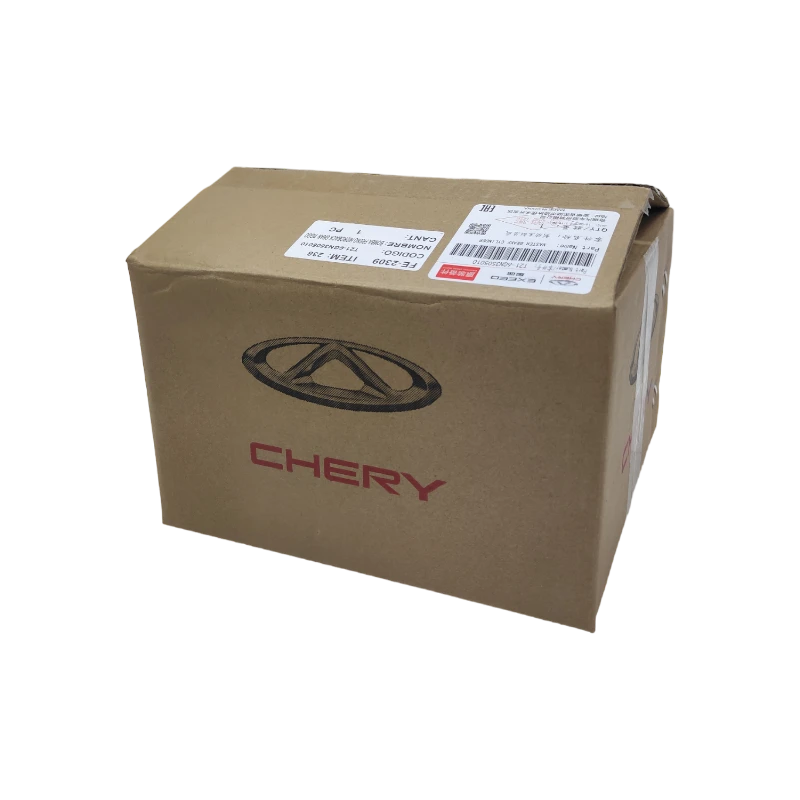 BOMBA FRENO CHERY GRAN TIGGO 3