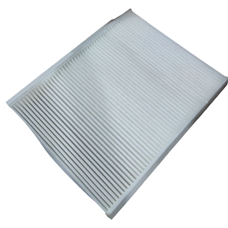 FILTRO ANTIPOLEN GRAN TIGGO 1
