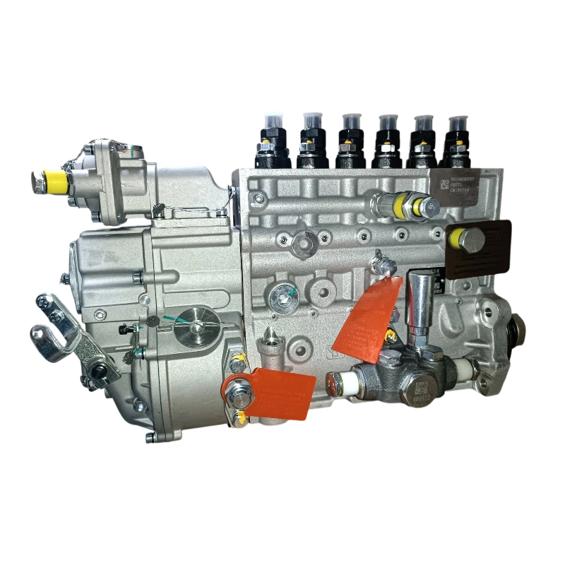 BOMBA INYECCION SINOTRUK A7 420 (D12) 5