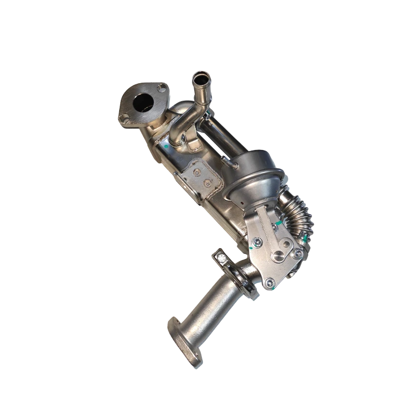 ENFRIADOR EGR DFM ZNA ZD25T5 1