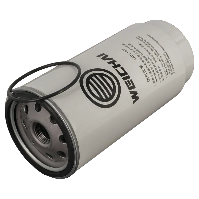 FILTRO COMBUSTIBLE JAC 4250 TRAMPA AGUA 2