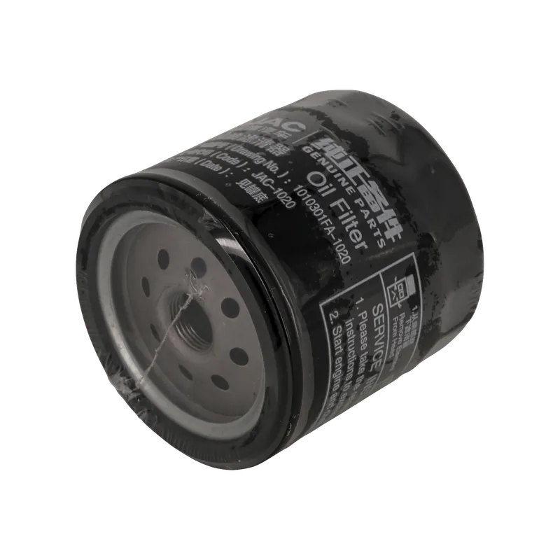 FILTRO ACEITE JAC 1040 1