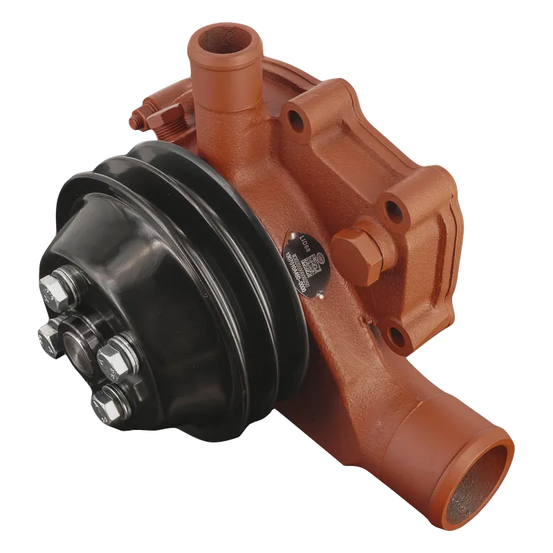 BOMBA AGUA JAC 3130 2