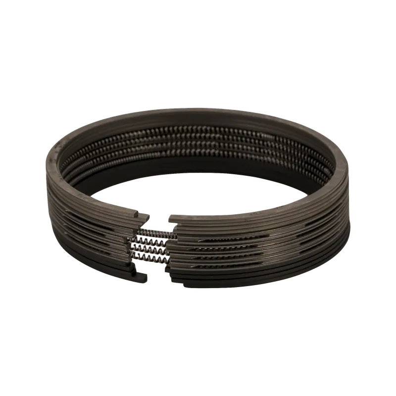 ANILLOS PISTON S30 STD 1