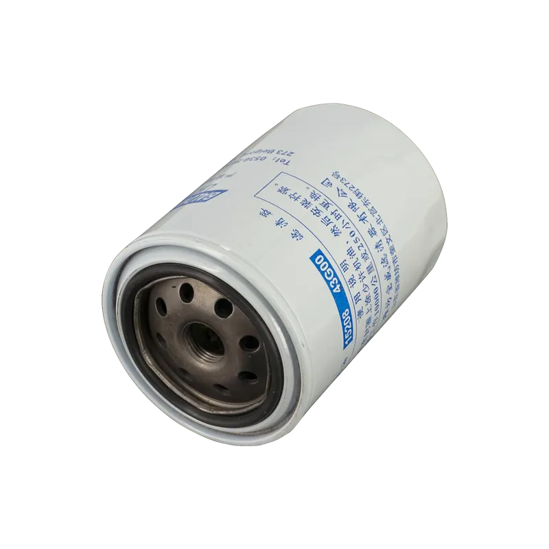FILTRO ACEITE STAR 2.5T 1
