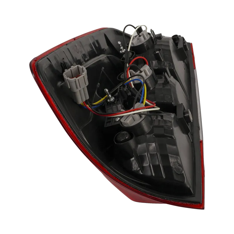 STOP DFM ZNA ZD25T5 LH 2