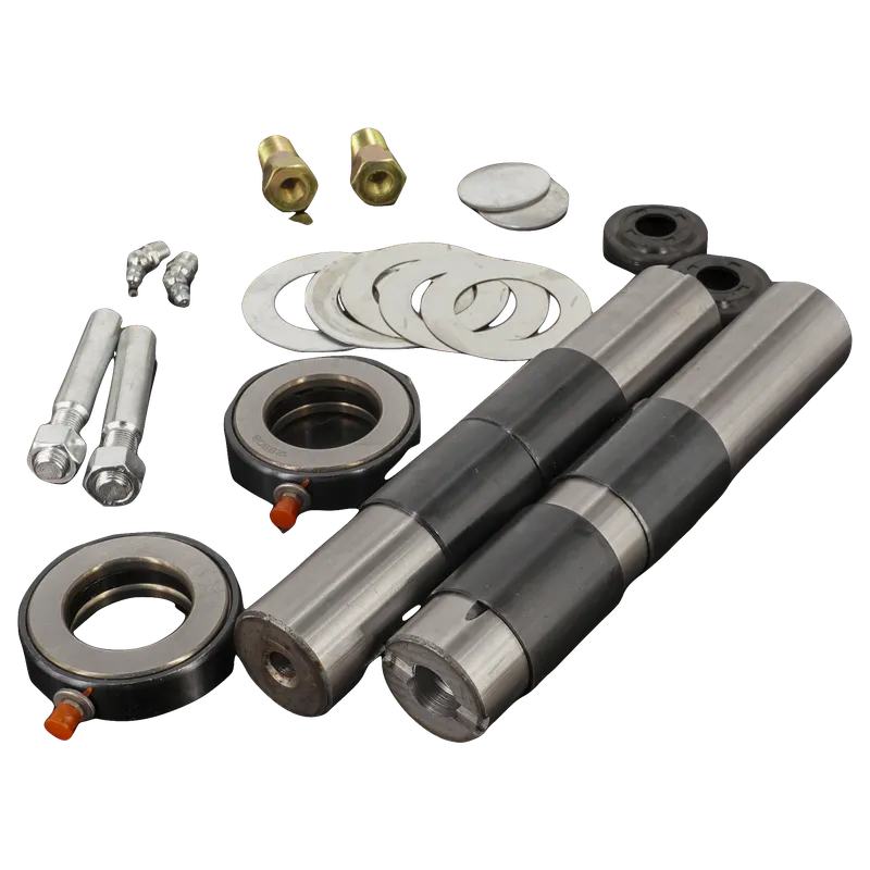 KIT KING PIN DUOLIKA 7T 38X215 1