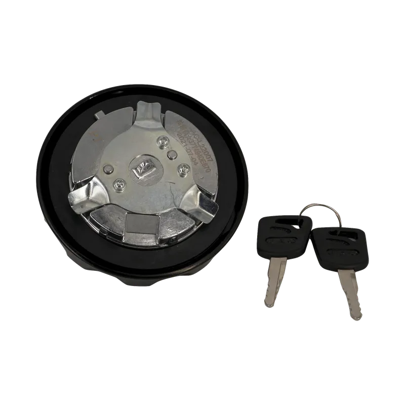 TAPA TANQUE COMBUSTIBLE JAC 1083 2