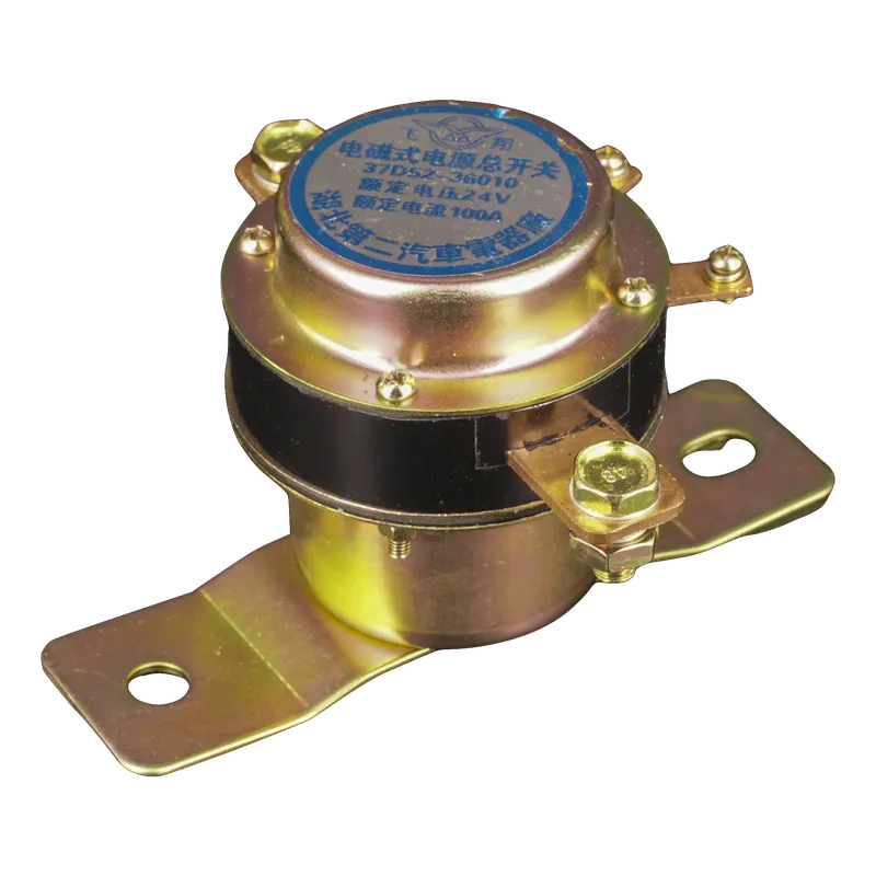 INTERRUPTOR ALIMENTACION DUOLIKA 5T 1