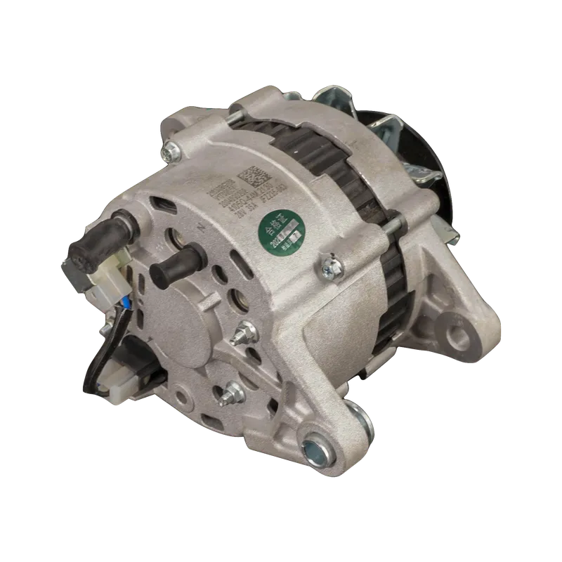 ALTERNADOR JAC 1061 2