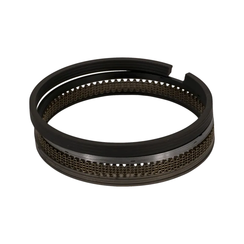 ANILLOS PISTON ORINOCO 1.8 +0,25 1