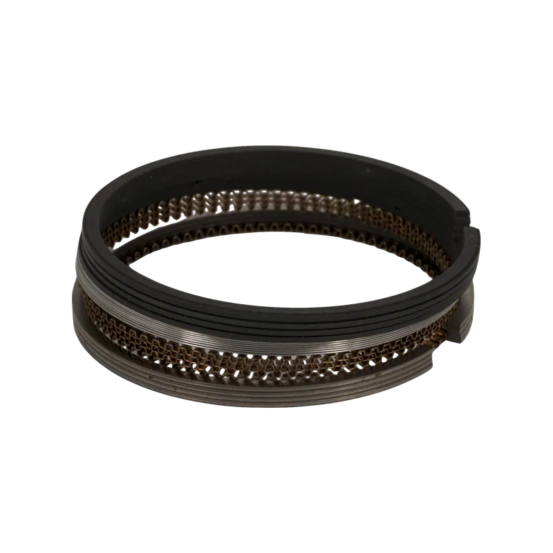 ANILLOS PISTON ORINOCO 1.8 +0,75 1