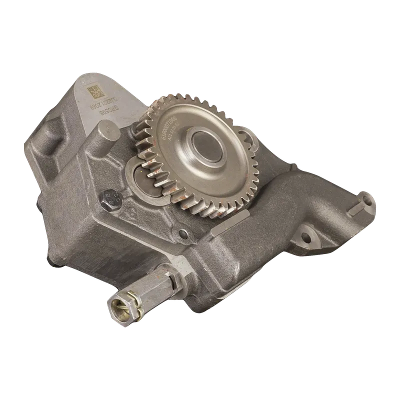 BOMBA ACEITE JAC 4250 2