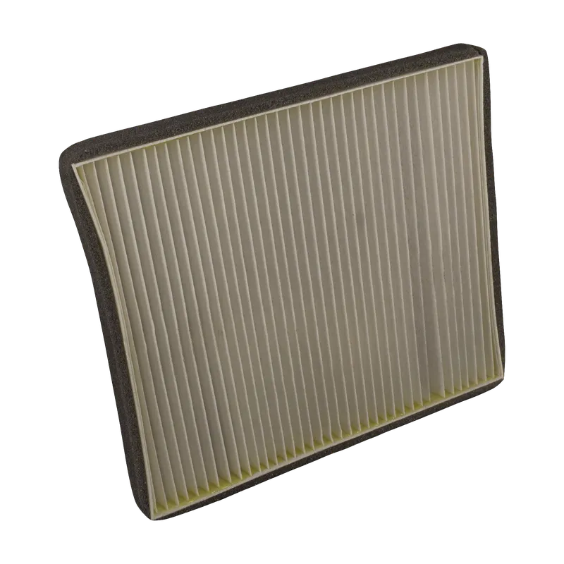 FILTRO ANTIPOLEN A520 1