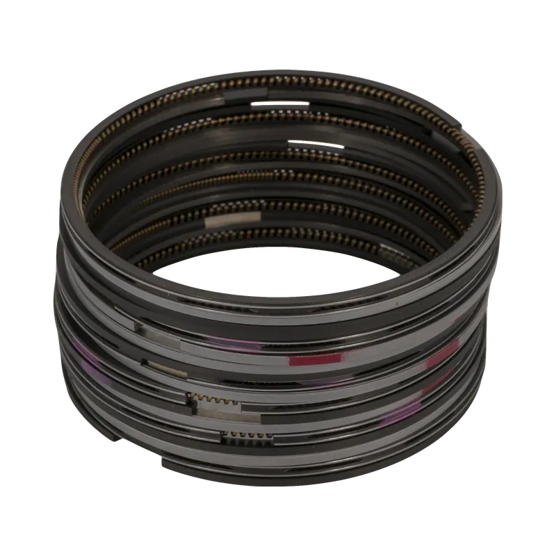 ANILLOS PISTON JINGAN 10T STD 1