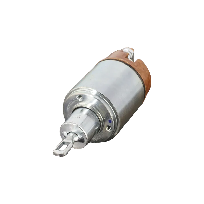 AUTOMATICO ARRANQUE DUOLIKA 5T 2
