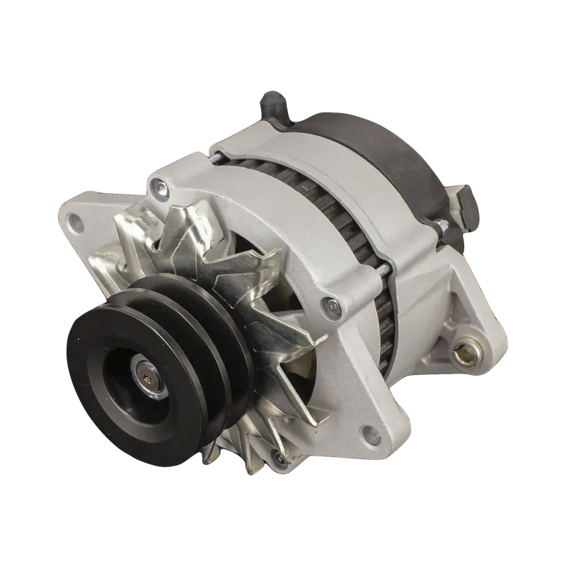 ALTERNADOR JINBA 3.5T 2