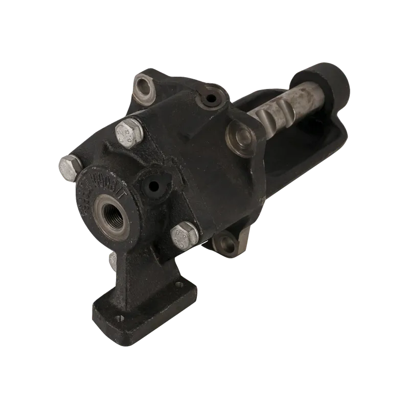 CILINDRO CAMBIO JAC 4250 2