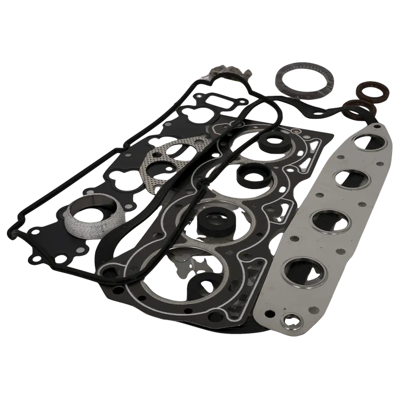 KIT EMPACADURA MOTOR MINI 1.3 474 1