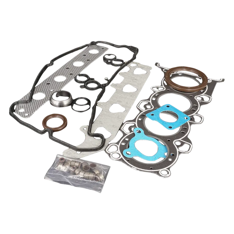 KIT EMPACADURA MOTOR LOBO 1