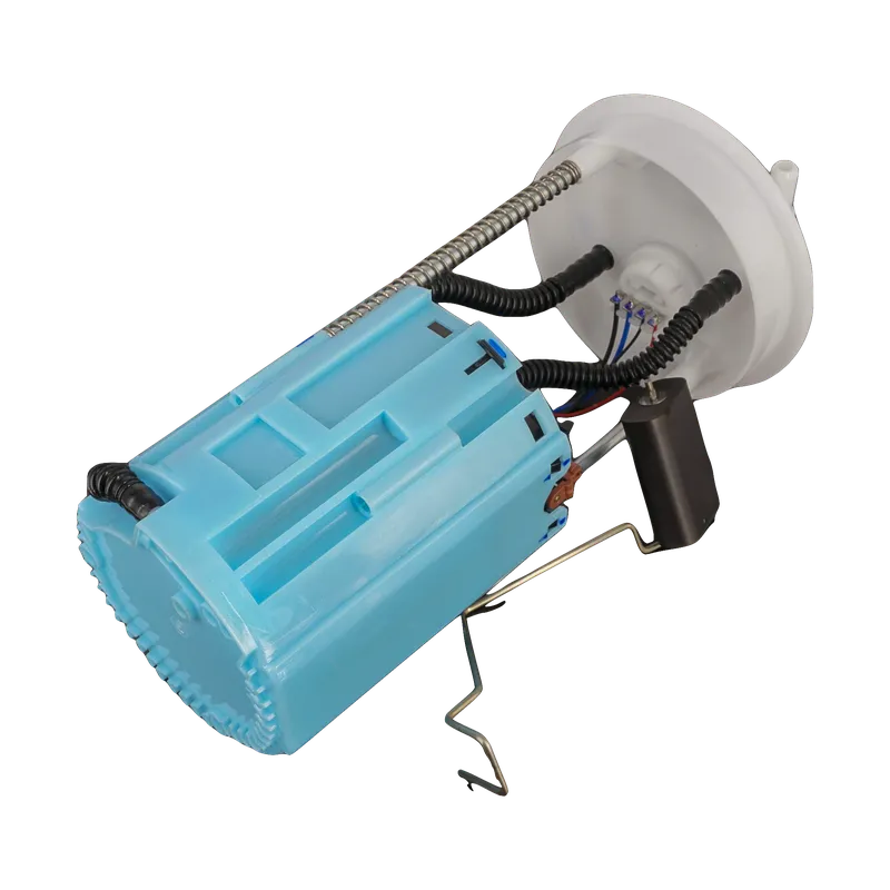 BOMBA GASOLINA QQ8V 2