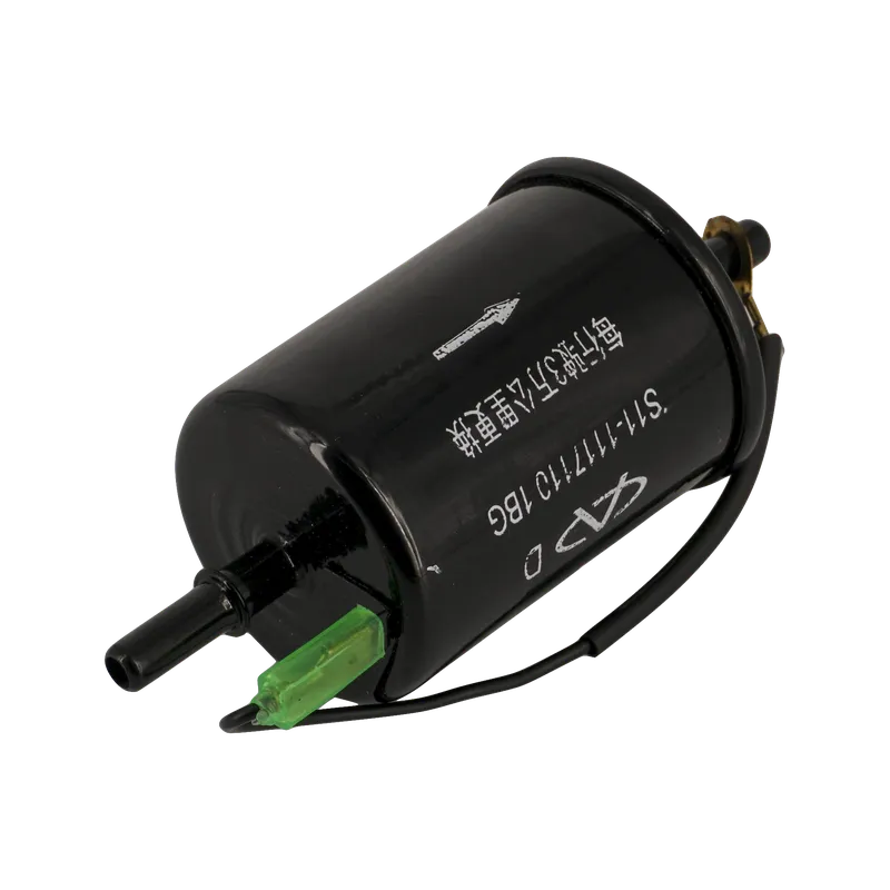 FILTRO GASOLINA NEW QQ 1