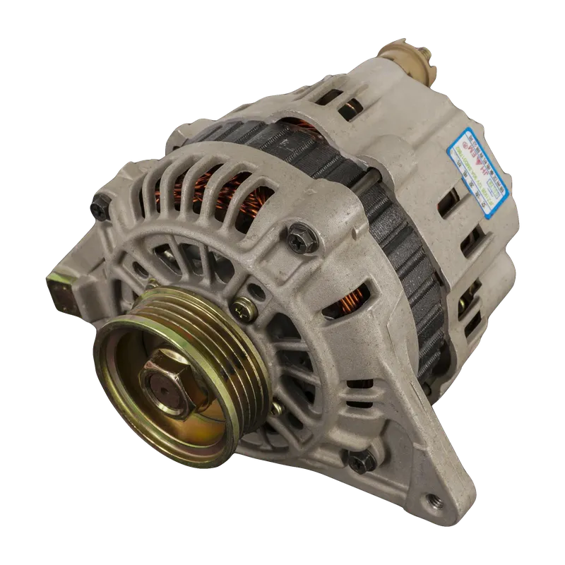 ALTERNADOR TIGGO 2.4 L 2