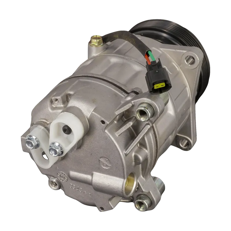 COMPRESOR A/C GRAN TIGGO 2