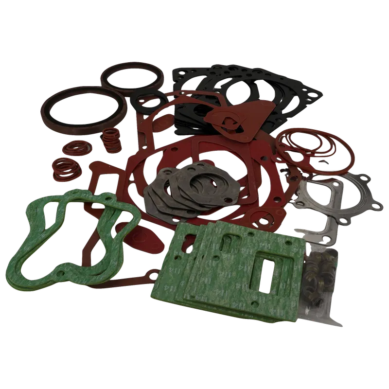 KIT EMPACADURA MOTOR SINOTRUK HOWO 420 1