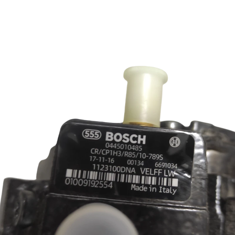 BOMBA INYECCION CHANGAN KAYCENE 1