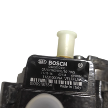 BOMBA INYECCION CHANGAN KAYCENE 1