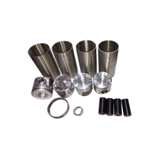 LINNER KIT DFM ZNA M9T 2