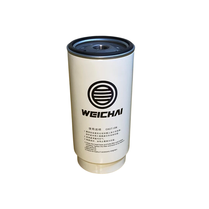 FILTRO COMBUSTIBLE JAC 1134KR1T (WP6.240E32) 1