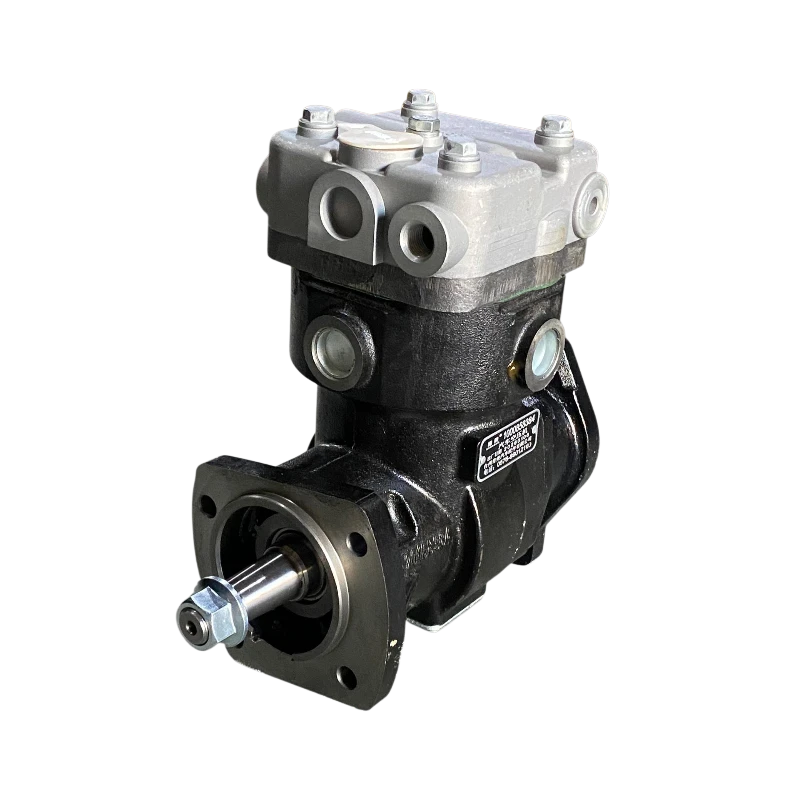 COMPRESOR AIRE FRENO JAC 1134KR1T (WP6.240E32) 1