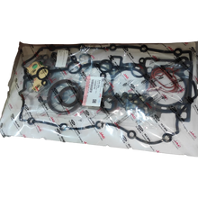KIT EMPACADURA MOTOR JAC T6 4X4 1