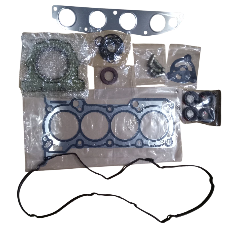 KIT EMPACADURA JAC S2/S3 1
