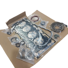 KIT EMPACADURA MOTOR CHANGAN KAYCENE 1