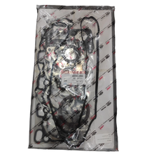 KIT EMPACADURA MOTOR JAC T6/T8 DIESEL 1