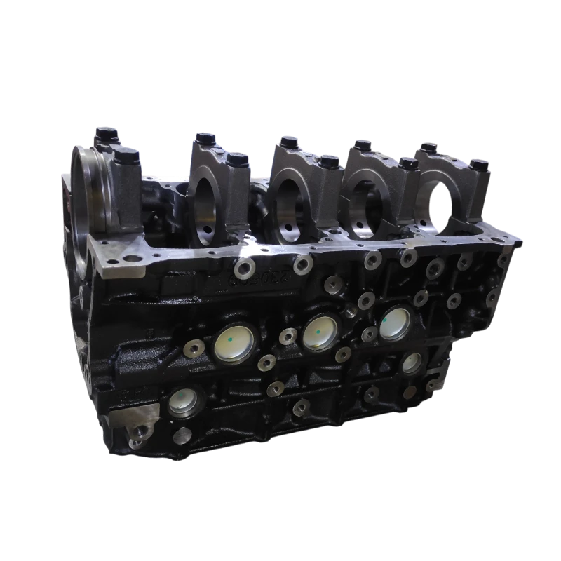 BLOQUE MOTOR JAC 1040 1