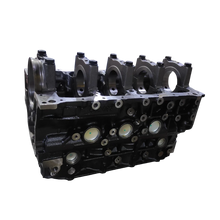 BLOQUE MOTOR JAC 1040 1