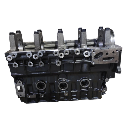 BLOQUE MOTOR JAC 1040 2