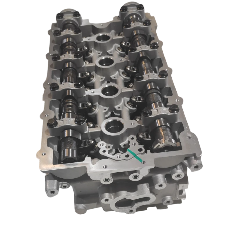 CAMARA MOTOR JAC T6 4X2 ENSAMBLADA 2
